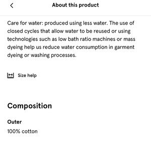 Bershka Low rise relaxed fit baggy jeans